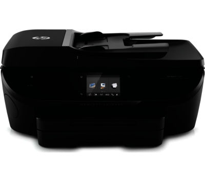 HP ENVY 7640 All-in-One Wireless Inkjet Printer HP ENVY 7640 All-in-One Wireless Inkjet Printer